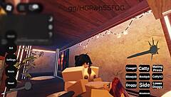 bbc gonna black out this white roblox bitch?