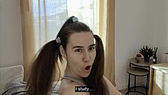 i just met him and i'm already craving his cock deep inside me