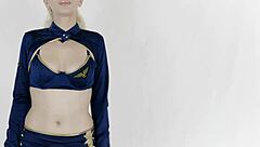 anal airlines welcomes you with tight ass toys and drinks served deep