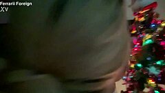 Blonde Bimbo Gags On Monster Big Black Cock Oral Deepthroat