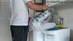 hey tech, fuck this brazilian housewife now