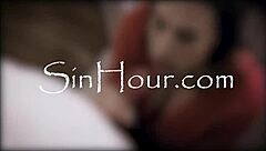 she skipped the fine print on that free use deal huh