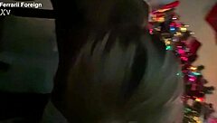 Blonde Bimbo Gags On Monster Big Black Cock Oral Deepthroat