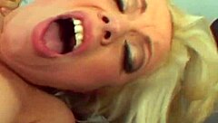 blonde hottie rides reverse cowgirl right in front of boyfriend?