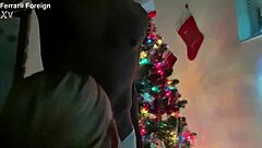 Blonde Bimbo Gags On Monster Big Black Cock Oral Deepthroat