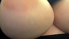 Italian Horny Milf Artemisia Love Bounces Big Tits In Hot Solo!