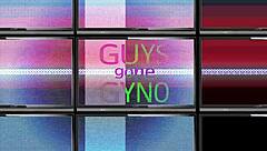 dirty latex glove dermatologists humiliate hairy patient backstage roleplay