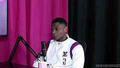 will mastro eats bruna carlos pussy then gets epic blowjob