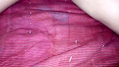 Hot Indian desi lovers get naughty in homemade clip