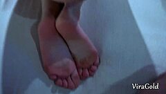 Redhead Teen Begs For Cowgirl Ride And Ass Cumshot Pov