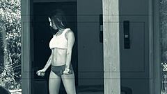 i crave brandy's deep anal pounding on couch