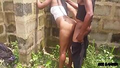 check out sexy outdoor doggystyle banging compilation