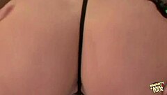 tiffany rayne craves double penetration pussy and ass pounding