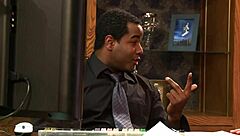 White Assistant Begs Black Boss to Bang Cunt and Ass Hard