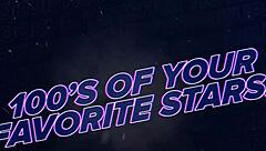 bryan gozzling slams horny alicia reign extreme