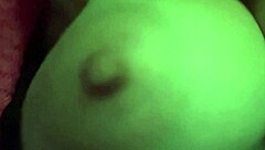 Italian milf Artemisia Love bounces her juicy big tits 😍