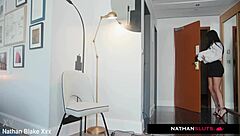 valentina ricci chats about dp with two monster cocks