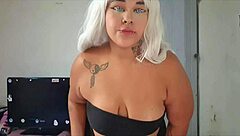 Pretty Teen Cosplay Ass Spreading Piercing Huge Curves