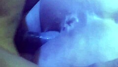 Teacher, want my cock damaging your big Brazilian ass in bed?