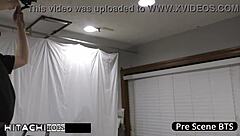 Night Shift Nurse Jewel Masturbates To Gushing Orgasm