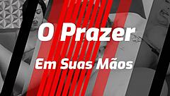 Barbara Alves Takes Double Penetration Debut on Camera