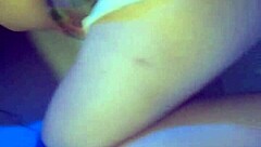 Teacher, want my cock damaging your big Brazilian ass in bed?