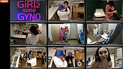 jackie banes gyno exam nurse lilith hidden cam 😏