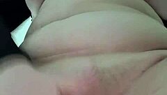 nicole passat's plump latina curves tease pov striptease