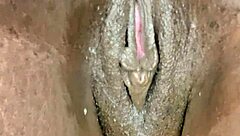 should i pull out or leave it inside deep