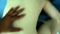 Thick Redhead Cums Hard Taking Nonstop BBC Backshots!