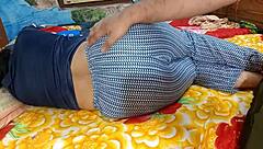 Indian doctor intimately examines beautiful patient's pussy in hindi series