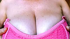 i need to cum on these huge tits right in boss's face pov countdown