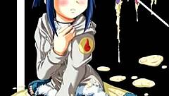 bararu's bleach hentai bondage tits footjob extreme group anime compilation