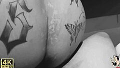 Paty angel pounds big pussy hard in intense milf sitting action