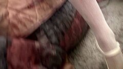 Barbie Sinclair Milf Sybian Ride Pussy Orgasm