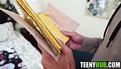 virgin goth doxy's creamy panties soaked from gunnar bishop's pov taboo tease