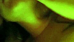 fucking friend while husband waits outside squirting