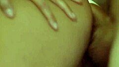 queenie sateen sucks ryan driller for dream car ride?