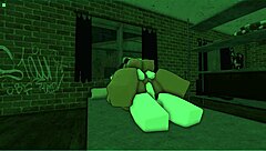 Roblox Apartment Doggystyle Bent Over Fuck Fest