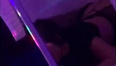 Alice fire toilet toy pussy pounding