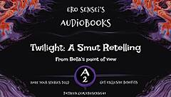 Twilight Bella’s Erotic POV Adventure 😏