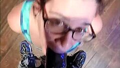 wanna see white wife slurp that massive bbc deep