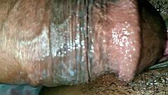 Asian housewife's juicy ass pounded deep in morning doggystyle