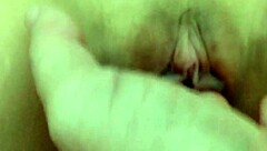 Horny Brazilian Widow Pays 20yo Stud Monster Cock Pounding!