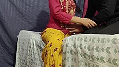 curvy indian beauty dominated roughly fucked