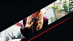 chat with gorgeous british 18yo lana harding pornstar interview