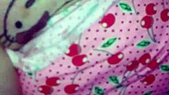 intense big black monster cock stretches tight ass for squirting anal sex explosion