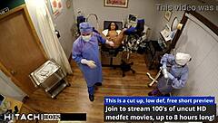 i force freshman sheila daniels to mandatory hitachi orgasm