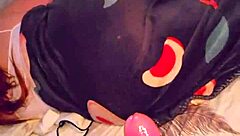 secret early morning creampie temptation