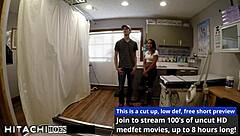 i force freshman sheila daniels to mandatory hitachi orgasm